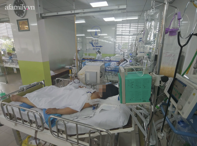 Vụ tử vong sau 3 ngày hút mỡ bụng ở TP.HCM: Con gái nạn nhân rơi nước mắt kể về buổi sáng định mệnh, tố TMV cố tình kéo dài thời gian khiến mẹ mất mạng-2