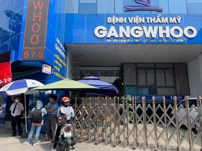 Vụ tử vong sau 3 ngày hút mỡ bụng ở TP.HCM: Con gái nạn nhân rơi nước mắt kể về buổi sáng định mệnh, tố TMV cố tình kéo dài thời gian khiến mẹ mất mạng-3