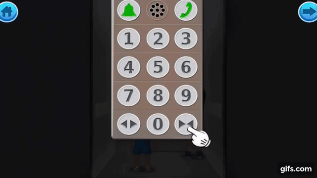 Bố mẹ cần dạy các kỹ năng để bé đi thang máy an toàn, bắt buộc trẻ phải biết điều này khi gặp sự cố-3