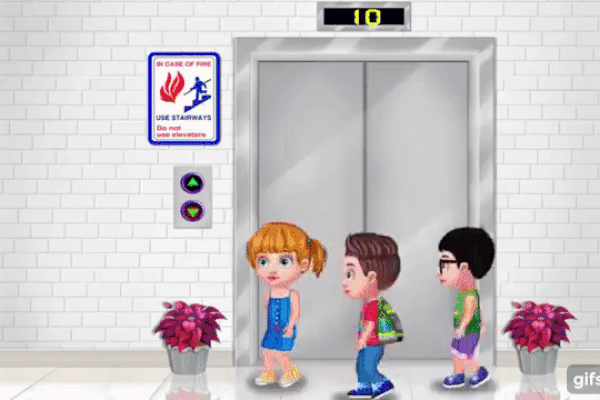 Con gái chỉ vào hộp quà đọc chữ O, bà mẹ ngay lập tức nổi giận đùng đùng đến trường làm cho ra lẽ, lý do được đưa ra sau đó khiến ai nấy đều bị thuyết phục-3