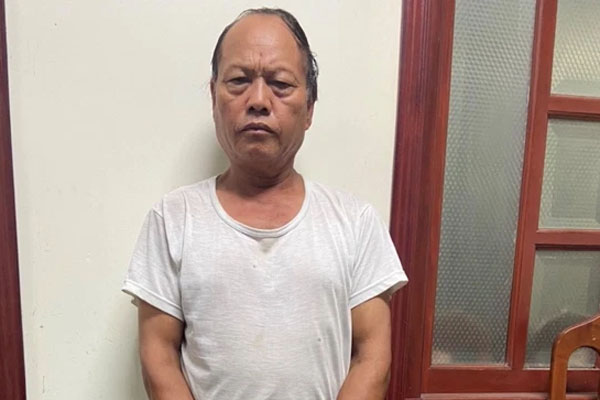 Hải Phòng: Cháy nhà 4 tầng, 2 vợ chồng và 3 cháu bé may mắn được cứu thoát-2