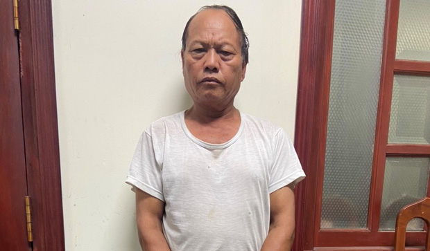 Vụ chồng sát hại vợ rồi bỏ trốn ở Bắc Giang: Bắt thêm đối tượng che giấu tội phạm-1