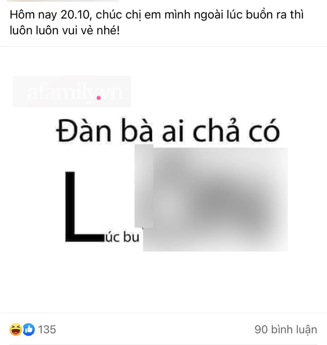 Cô giáo đăng một bức ảnh chúc mừng lên trang cá nhân, phụ huynh bình luận: Cô dạy ở đâu để tôi còn né, cư dân mạng tranh cãi dữ dội-1