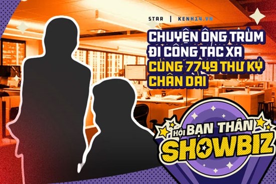 Ông trùm công ty giải trí Vbiz bị lính cũ 