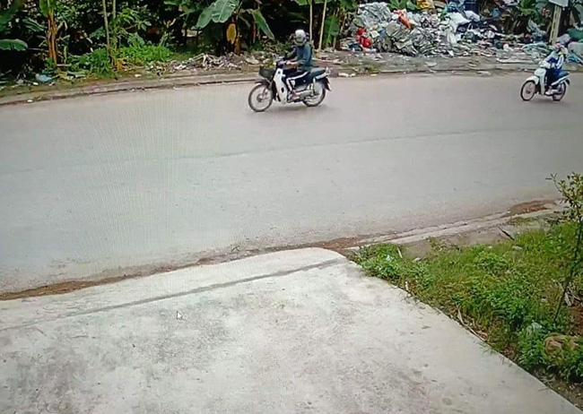 Thảm án kinh hoàng ở Bắc Giang: Vừa ra tù 10 ngày, con trai sát hại bố mẹ và em gái rồi bỏ trốn-3