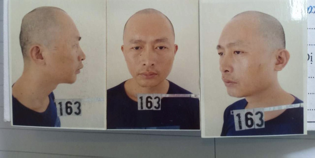 Thảm án kinh hoàng ở Bắc Giang: Vừa ra tù 10 ngày, con trai sát hại bố mẹ và em gái rồi bỏ trốn-1