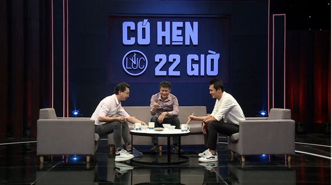 Đạo diễn Lê Hoàng tiếp tục gây tranh cãi với phát ngôn con gái làm nghề nail, bán hàng online thì học vấn thấp-1