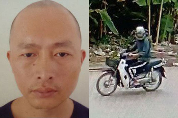 Nhân chứng vụ thảm sát 3 người thân trong gia đình ở Bắc Giang: Tôi sốc khi chứng kiến hiện trường vụ án”-3