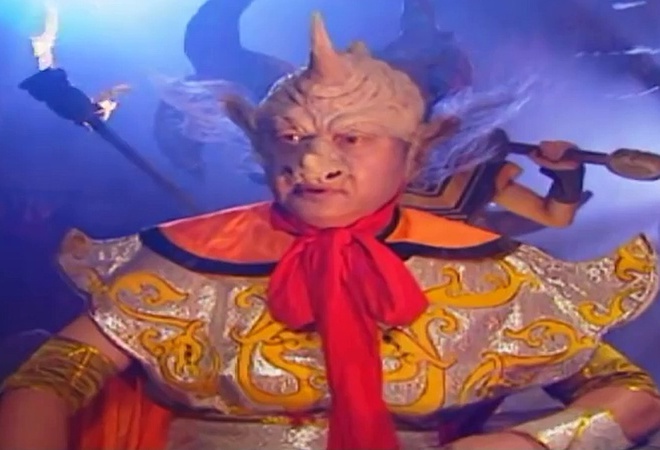 Diễn viên Tây du ký 1986 Trần Đại Trung qua đời-1