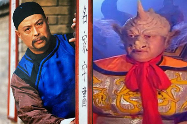 Phật Tổ Như Lai của Tây Du Ký đột ngột qua đời-4