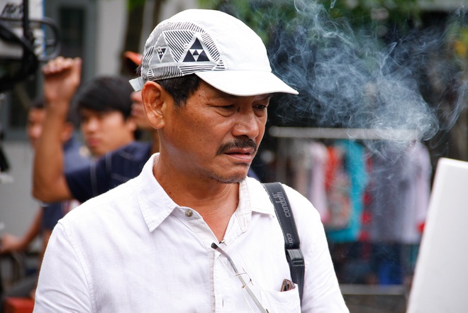 Nghệ sĩ tiễn biệt đạo diễn Trần Cảnh Đôn-2