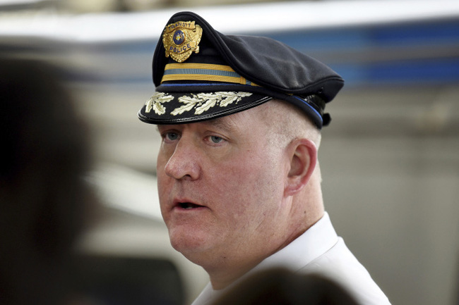 Vụ cô gái bị cưỡng hiếp trên tàu: Suốt 45 phút không một ai can ngăn, khi sự vô cảm bị lây lan thành nỗi xấu hổ cho xã hội-5