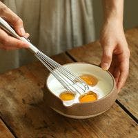 Đổi bữa với món cà ri trứng lạ miệng, đơn giản mà lại ngon!-4