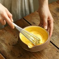 Đổi bữa với món cà ri trứng lạ miệng, đơn giản mà lại ngon!-5