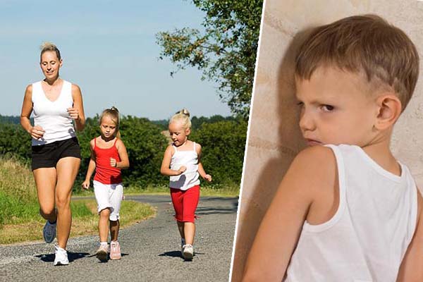 Chuẩn bị cho mùa Đông rét đậm, rét hại, cha mẹ cần làm tốt 10 điều này để bảo vệ con cái-6