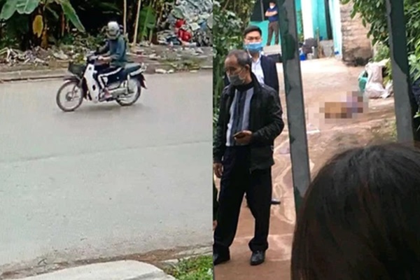 Thảm án 3 người chết ở Bắc Giang: Tính cách kỳ lạ của nghi phạm trước ngày gây án-3
