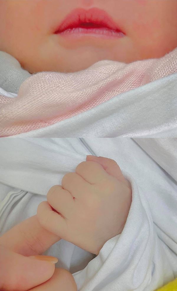 Bản đồ rich kid Việt dạo này nhộn nhịp ghê, kết nạp từ cậu cả gia tộc giàu có bậc nhất Sài thành đến ái nữ tập đoàn nghìn tỷ-11