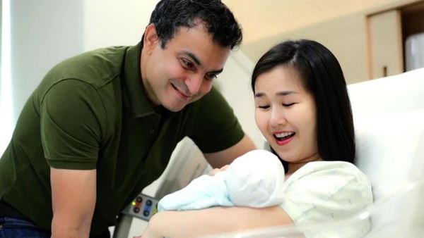 Bản đồ rich kid Việt dạo này nhộn nhịp ghê, kết nạp từ cậu cả gia tộc giàu có bậc nhất Sài thành đến ái nữ tập đoàn nghìn tỷ-12