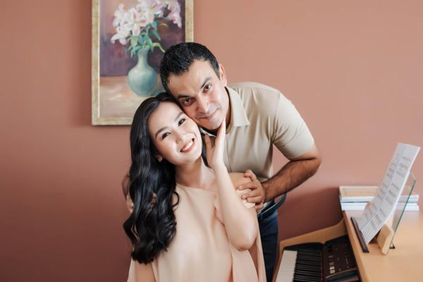 Bản đồ rich kid Việt dạo này nhộn nhịp ghê, kết nạp từ cậu cả gia tộc giàu có bậc nhất Sài thành đến ái nữ tập đoàn nghìn tỷ-13