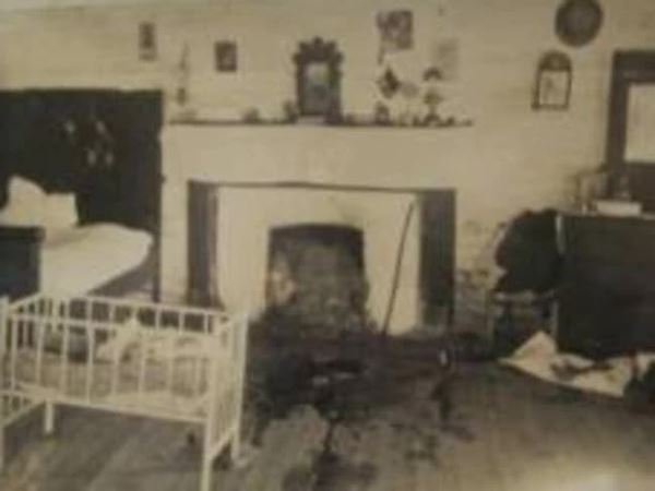 Bức ảnh gia đình định mệnh trước khi gã đàn ông giết cả nhà, nguồn cơn đến từ bí mật động trời của bố và con gái-4