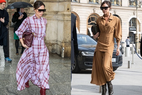 Kiểu trang phục Victoria Beckham diện mãi không chán: Hóa ra là bí kíp sang chảnh hóa style cho nàng 30+-11