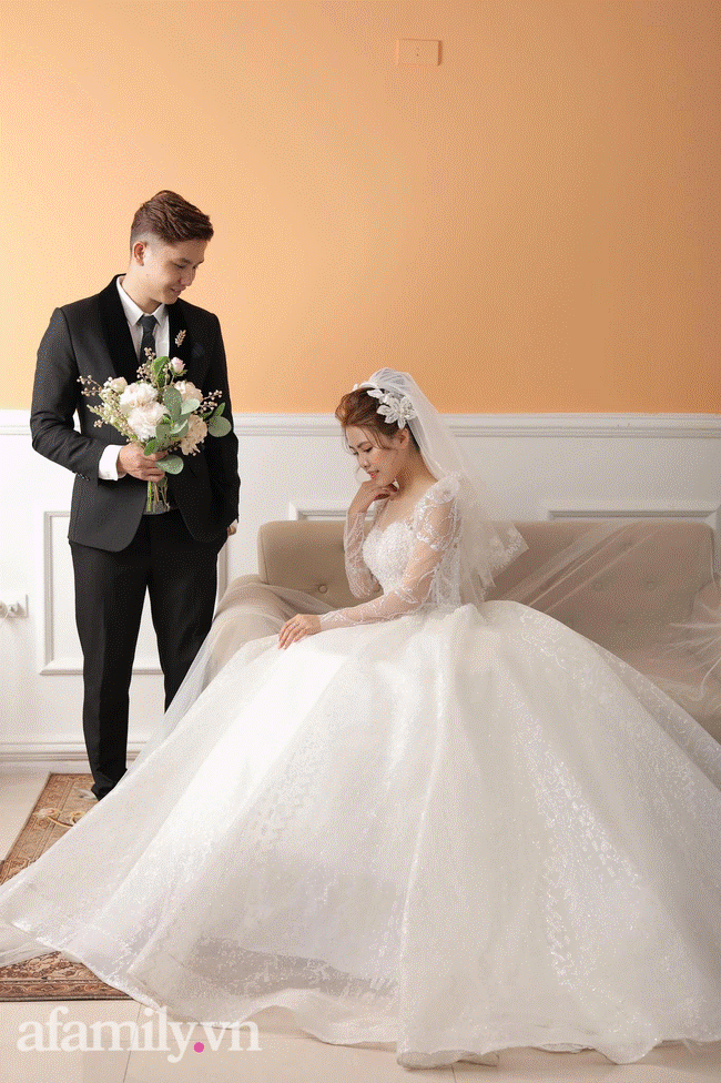 Hiện tượng cưới ồ ạt sau dịch: Nỗi niềm của những cặp dâu - rể phải hoãn đến bao nhiêu lần không nhớ nổi và loạt tiết lộ khó tin-2