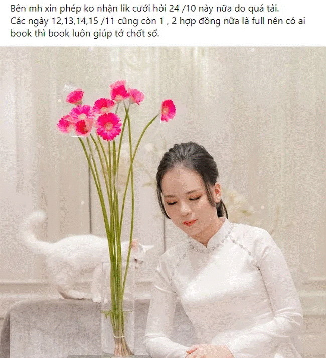 Hiện tượng cưới ồ ạt sau dịch: Nỗi niềm của những cặp dâu - rể phải hoãn đến bao nhiêu lần không nhớ nổi và loạt tiết lộ khó tin-7