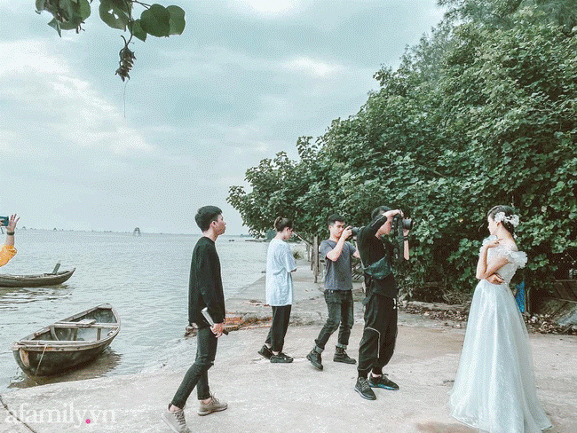 Hiện tượng cưới ồ ạt sau dịch: Nỗi niềm của những cặp dâu - rể phải hoãn đến bao nhiêu lần không nhớ nổi và loạt tiết lộ khó tin-10