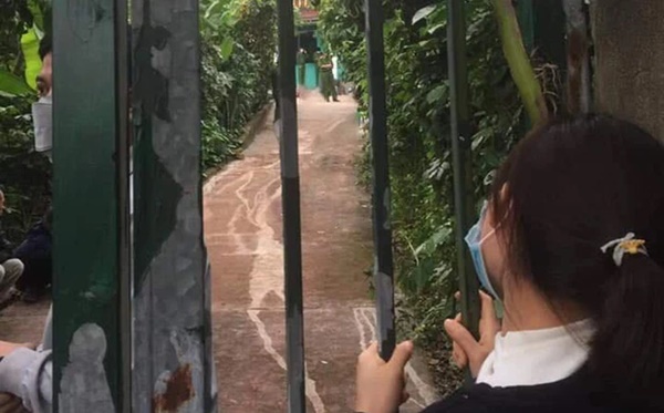 Thảm án 3 người chết ở Bắc Giang: Tính cách kỳ lạ của nghi phạm trước ngày gây án-1