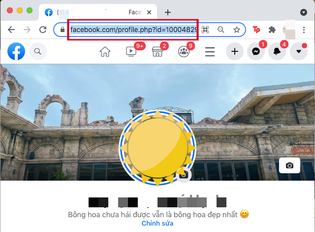 Mẹo trả đũa bất kỳ ai đã Block bạn trên Facebook, rất ít người biết tới!-2