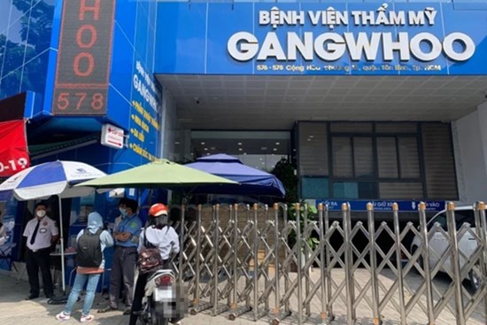 Vụ tử vong sau 3 ngày hút mỡ bụng: Chồng kể về giây phút thấy vợ bất tỉnh ở TMV, yêu cầu chuyển viện nhưng bác sĩ từ chối