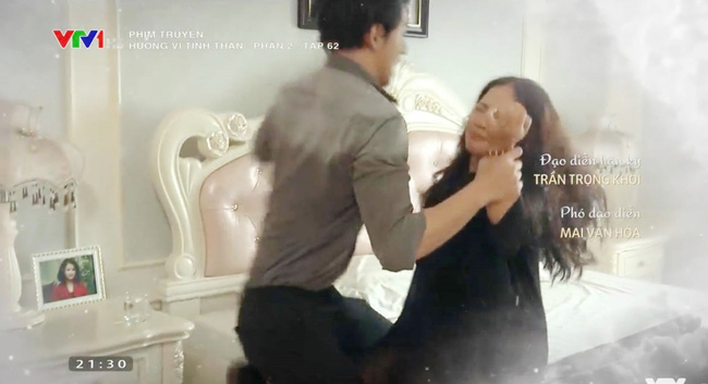 Hương vị tình thân: Bà Sa uống thuốc ngủ, gần như hóa điên, Long ôm vợ bầu vượt mặt, kết phim quá hạnh phúc rồi!-1