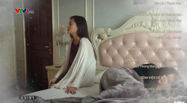 Hương vị tình thân: Bà Sa uống thuốc ngủ, gần như hóa điên, Long ôm vợ bầu vượt mặt, kết phim quá hạnh phúc rồi!-2