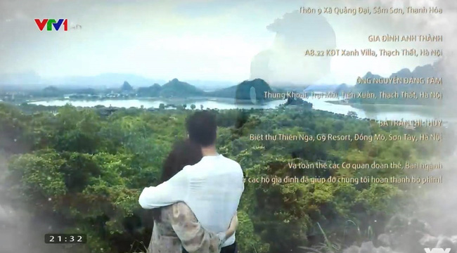 Hương vị tình thân: Bà Sa uống thuốc ngủ, gần như hóa điên, Long ôm vợ bầu vượt mặt, kết phim quá hạnh phúc rồi!-4