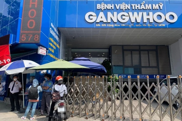 Vụ tử vong sau 3 ngày hút mỡ bụng: Chồng kể về giây phút thấy vợ bất tỉnh ở TMV, yêu cầu chuyển viện nhưng bác sĩ từ chối-2
