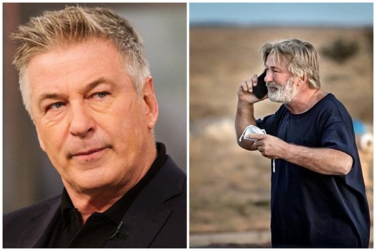 Tài tử Alec Baldwin lên tiếng về vụ bắn chết người ở phim trường, cảnh sát hé lộ sự thật về khẩu súng và nhân vật đáng ngờ