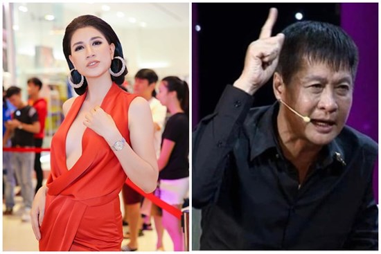 Trang Trần nói gì trước phát ngôn 