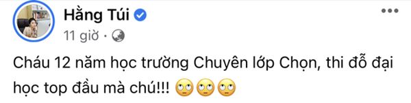 Hội con buôn có số má quyết chiến với phát ngôn bán online là học vấn thấp: Có chị 2 bằng ĐH và 4 năm du học đây này!-2