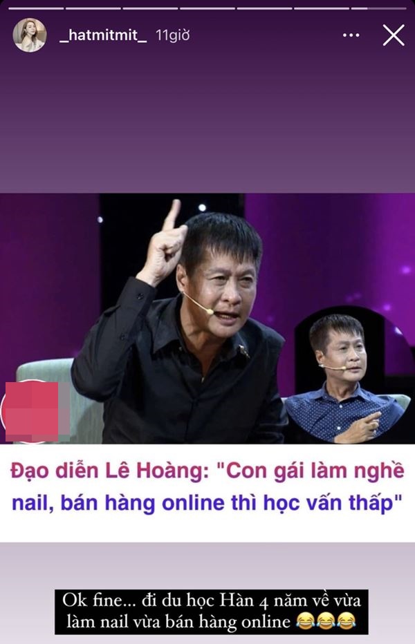 Hội con buôn có số má quyết chiến với phát ngôn bán online là học vấn thấp: Có chị 2 bằng ĐH và 4 năm du học đây này!-4