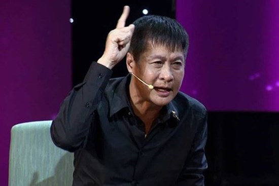 Hội con buôn có
