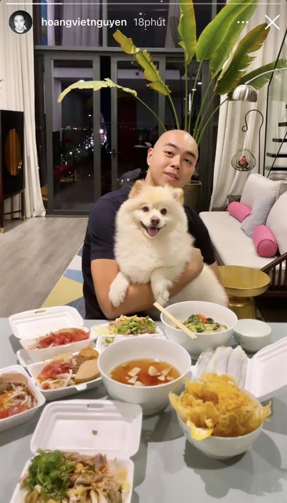 Thiếu gia tập đoàn nghìn tỷ tiếp tục ôm only Pu, lần này để xác nhận không tháp tùng Chi Pu sang Mỹ?-1