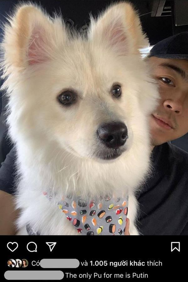 Thiếu gia tập đoàn nghìn tỷ tiếp tục ôm only Pu, lần này để xác nhận không tháp tùng Chi Pu sang Mỹ?-2