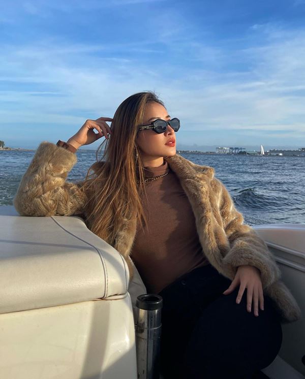 Thiếu gia tập đoàn nghìn tỷ tiếp tục ôm only Pu, lần này để xác nhận không tháp tùng Chi Pu sang Mỹ?-4