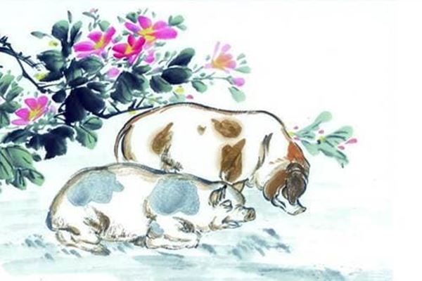 Ngày 23, 24, 25 được Thần Tài phù hộ, 7 con giáp tài lộc đổ về khiến nhiều người phải ghen tị-4