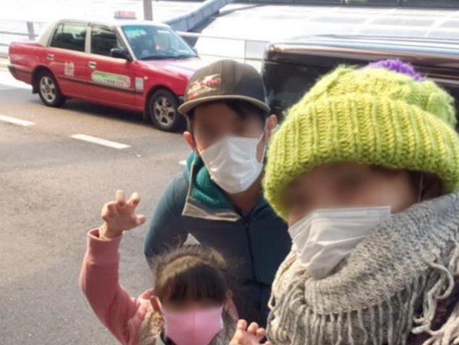 Vợ con đi du lịch, chồng đưa tình nhân về nhà hú hí và pha bố cáo thiên hạ” chuẩn đến từng góc cảnh nóng” của người phụ nữ cao tay!-1