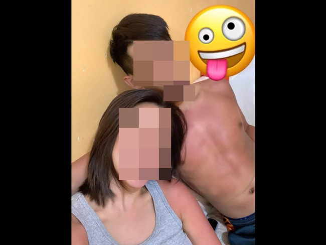 Vợ con đi du lịch, chồng đưa tình nhân về nhà hú hí và pha bố cáo thiên hạ” chuẩn đến từng góc cảnh nóng” của người phụ nữ cao tay!-4