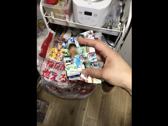 Vợ con đi du lịch, chồng đưa tình nhân về nhà hú hí và pha bố cáo thiên hạ” chuẩn đến từng góc cảnh nóng” của người phụ nữ cao tay!-6