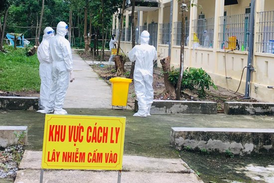 Nhiều ổ dịch mới phức tạp xuất hiện ở các tỉnh