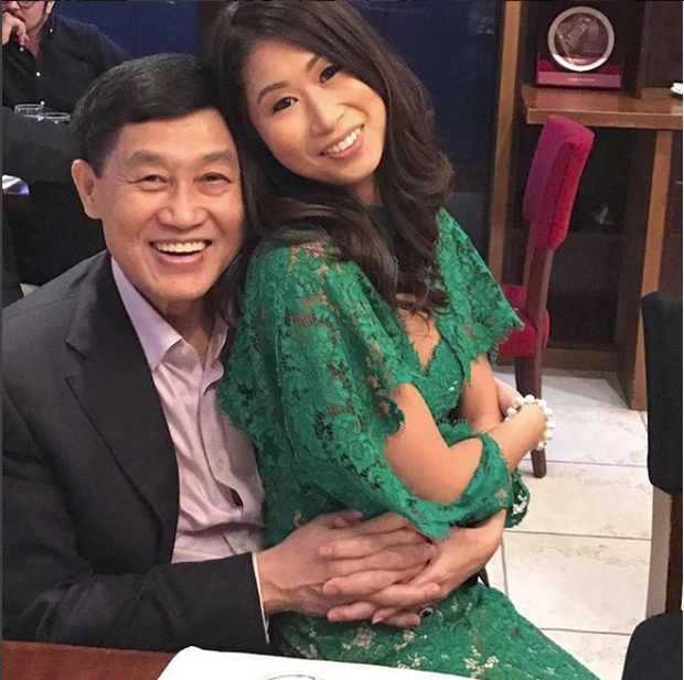 Linh Rin và Hà Tăng đồng loạt mừng sinh nhật ái nữ kín tiếng nhà tỷ phú Johnathan Hạnh Nguyễn, cùng mục đích nhưng style trái ngược-1