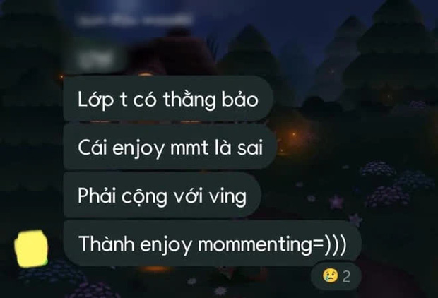 Nam sinh trổ tài bóc lỗi sai Tiếng Anh trong câu nói của Chi Pu, ai ngờ nhận về cái kết tái mặt-1
